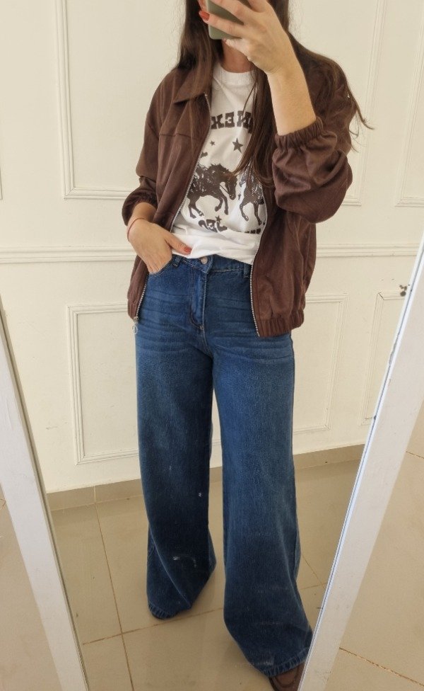 Producto - Bomber