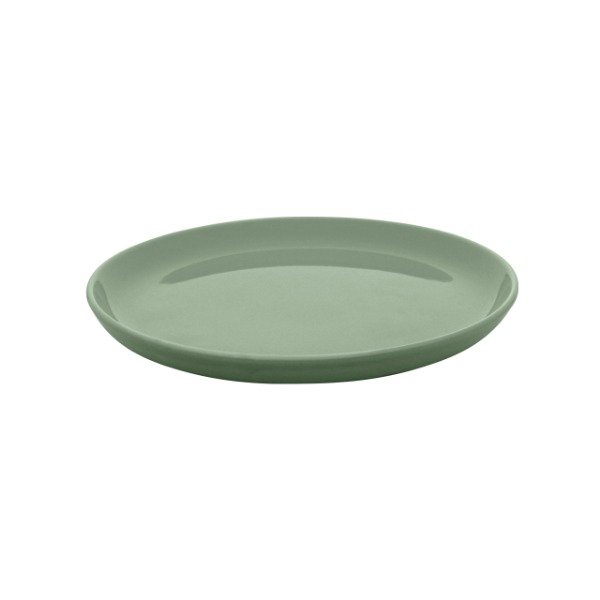Producto - Plato postre 20 cm Oxford Flat Matcha - 1