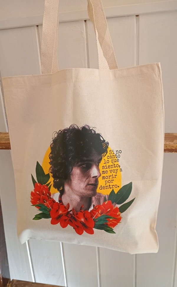 Producto - Tote bag