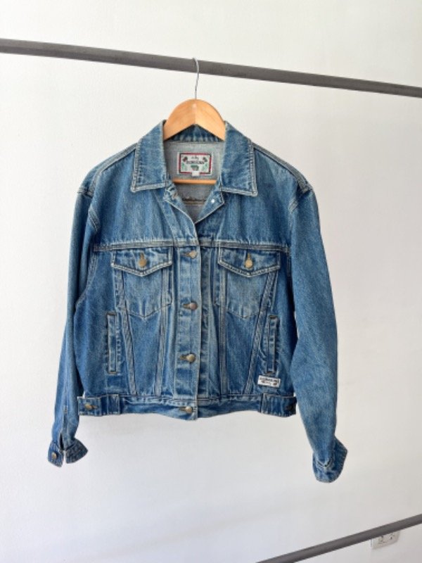 Campera Signorina