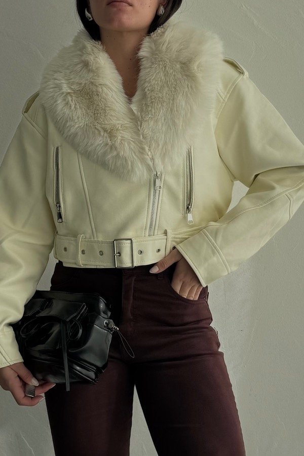 Producto - CAMPERA AZALEA