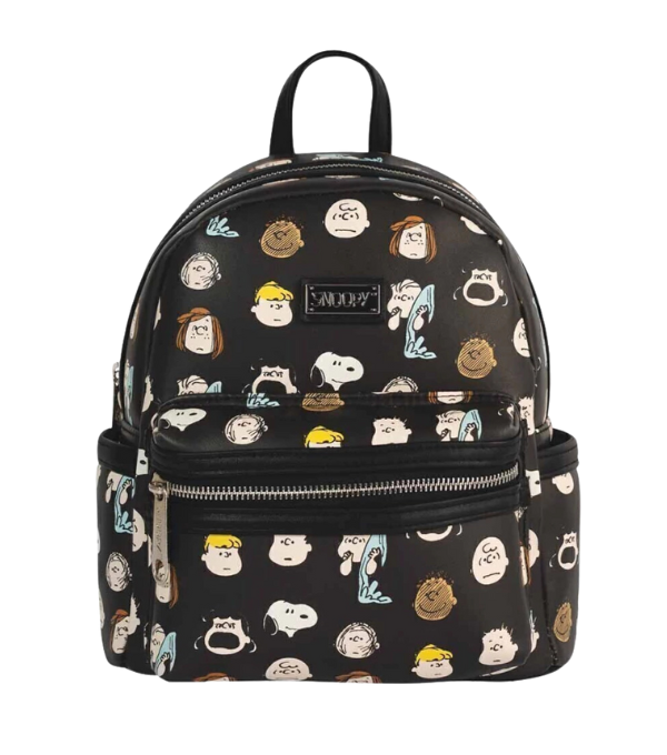 Producto - MINI BAG MOOVING SNOOPY