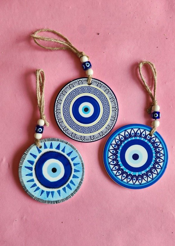 Producto - ojo turco