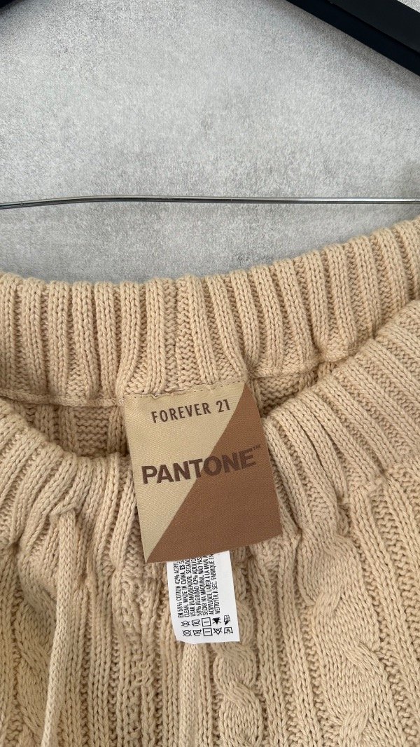 Producto - Short pantone Forever - 1