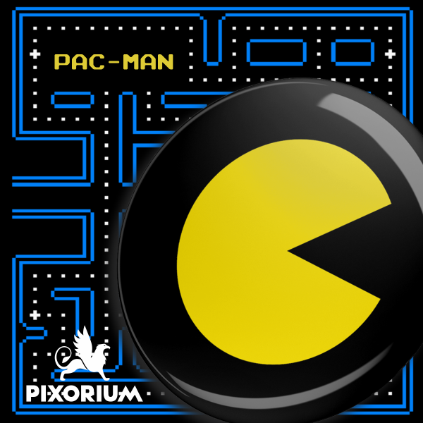 Producto - JUEGO TRES EN LÍNEA PAC-MAN - 2