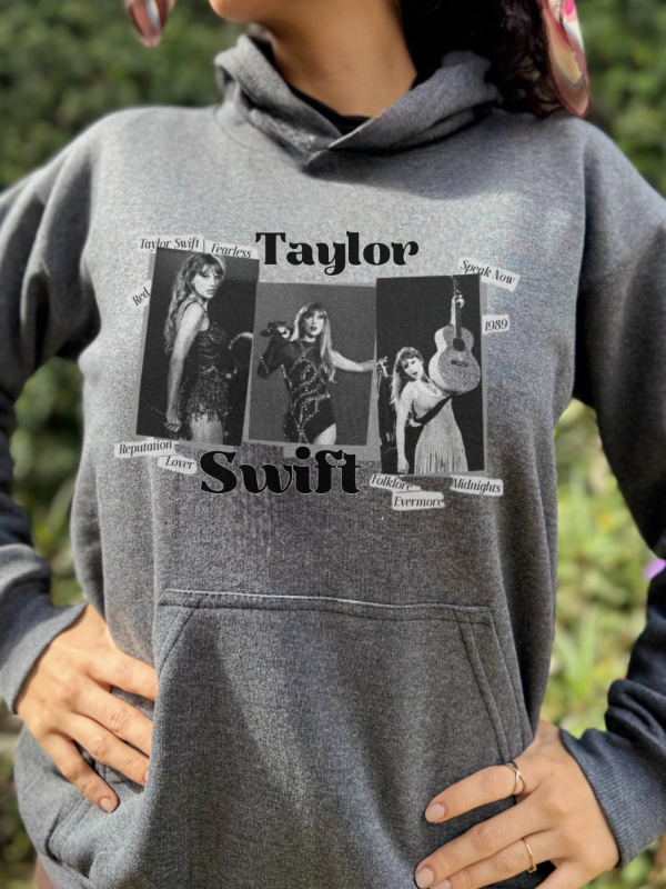 Producto - BUZO - Taylor