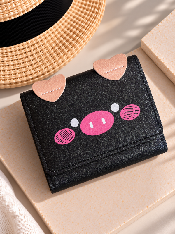 Producto - Billetera PIGGY - 1