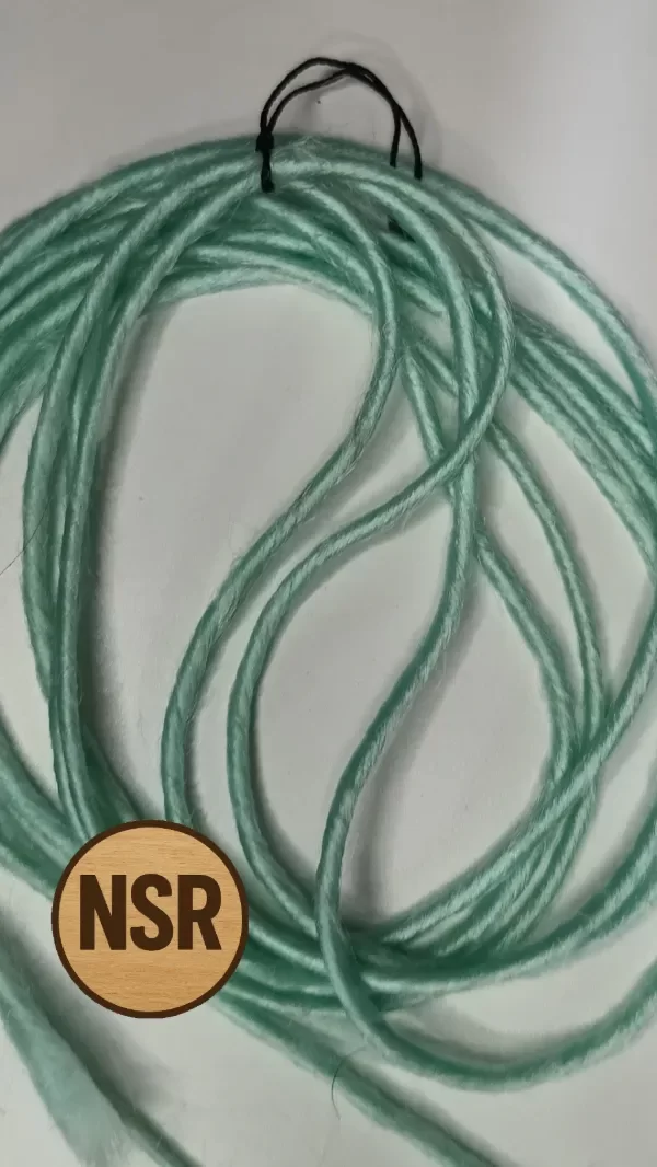 Producto - Torzadas celeste claro