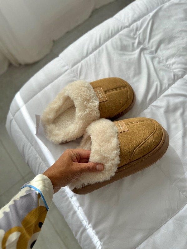 Producto - Pantus ABIERTAS (beige)