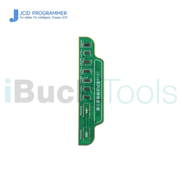 Producto - Board V1S Face ID 13-16 Series Face lD JC