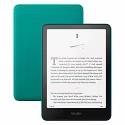 Producto - Amazon Paperwhite 2024 16GB B0CFPHV9ZN - Jade