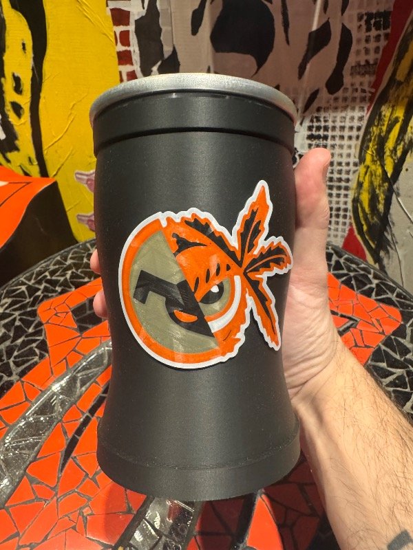 Producto - Jarro pity intoxicado