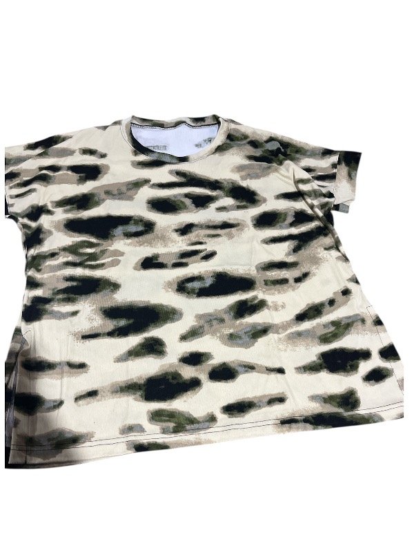 Producto - REMERA BATIK ZOE YAS 4841/2
