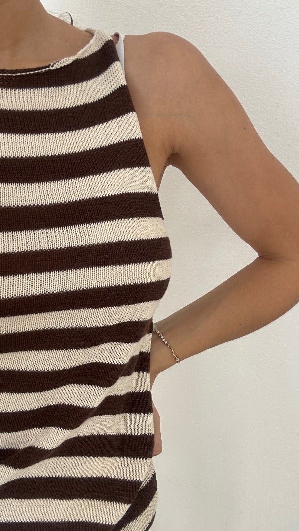 Producto - musculosa hilo