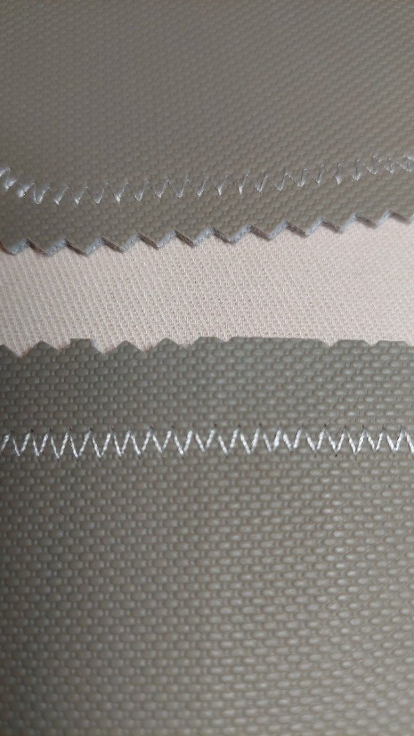 Producto - Individuales bristol x 4 doble Rústico exterior 30x45 + posavasos taupe - 4