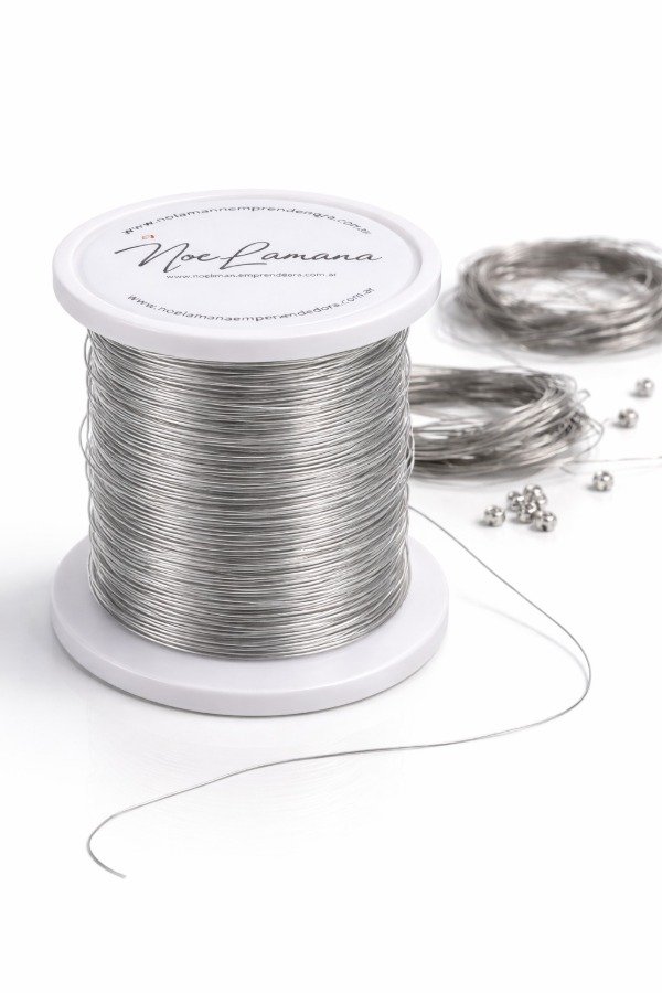 Producto - Alambre Estañado 0,40 mm (178 metros)