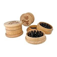 Producto - Picador Bamboo Blunt Rey (3P)