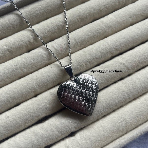 Producto - Relicario de escamas