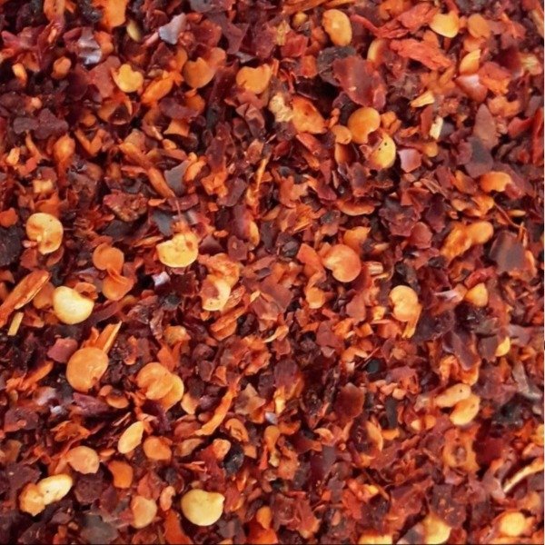 Producto - Ají Molido 100g.