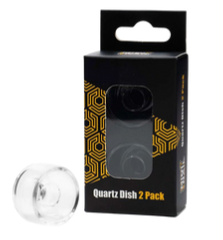 Producto - QUARTZ DEEP DISH X 2UNIDADES