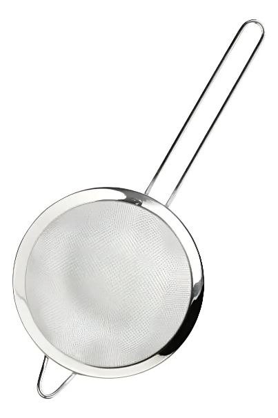 Producto - Colador acero 26cm Crystal Rock