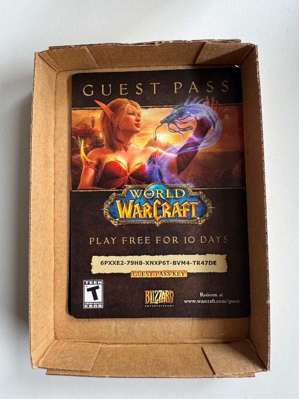 Producto - Starcraft 2 - 10