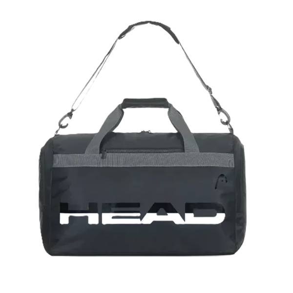 Producto - Bolso Head con Botinero 16807 Negro