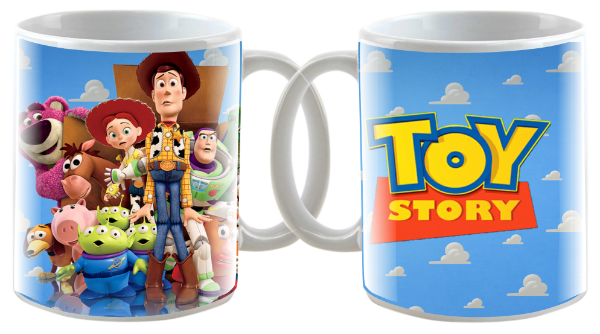 Producto - Toy Story