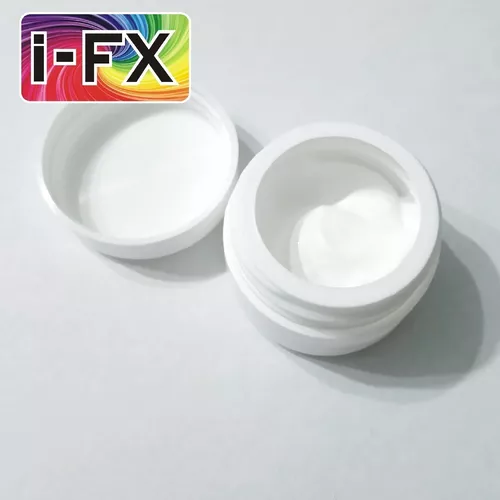 Producto - Pigmento en pasta 10 gr - color Blanco