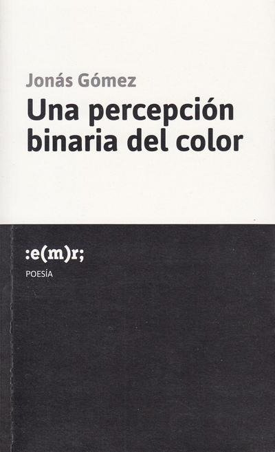 Producto - UNA PERCEPCIÓN BINARIA DEL COLOR