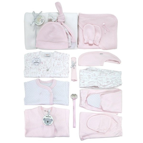 Producto - 15 P Clínica / Rosa