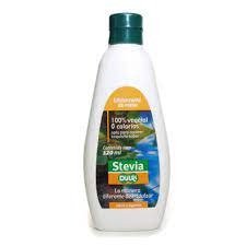 Producto - DULRI Stevia Natural Liquida x 120 Cc
