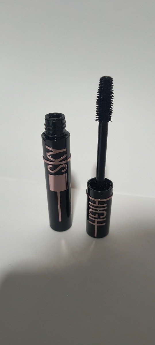 Producto - Máscara de pestañas sky high