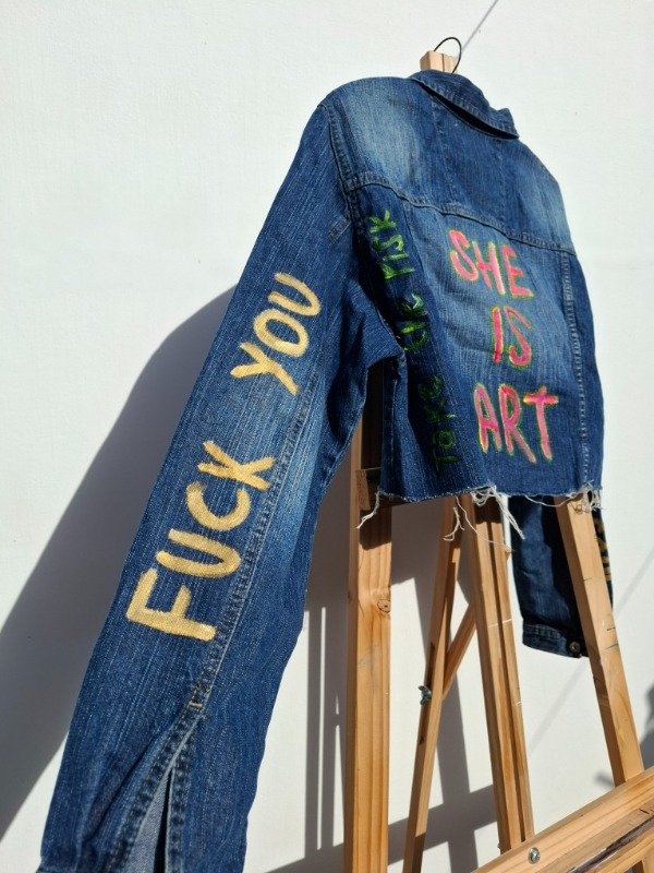 Producto - She is art - 8