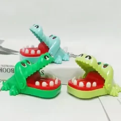 Producto - LLAVERO JUGUETE SOUVENIR "COCODRILO"