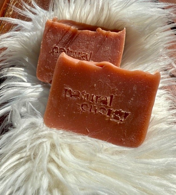 Producto - Jabon de cereza y avellanas