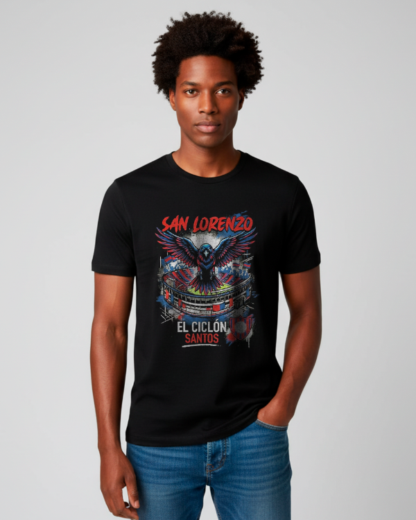 Producto - San Lorenzo