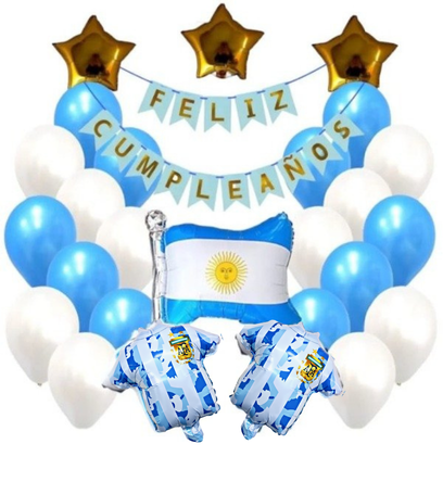 Producto - Argentina 04