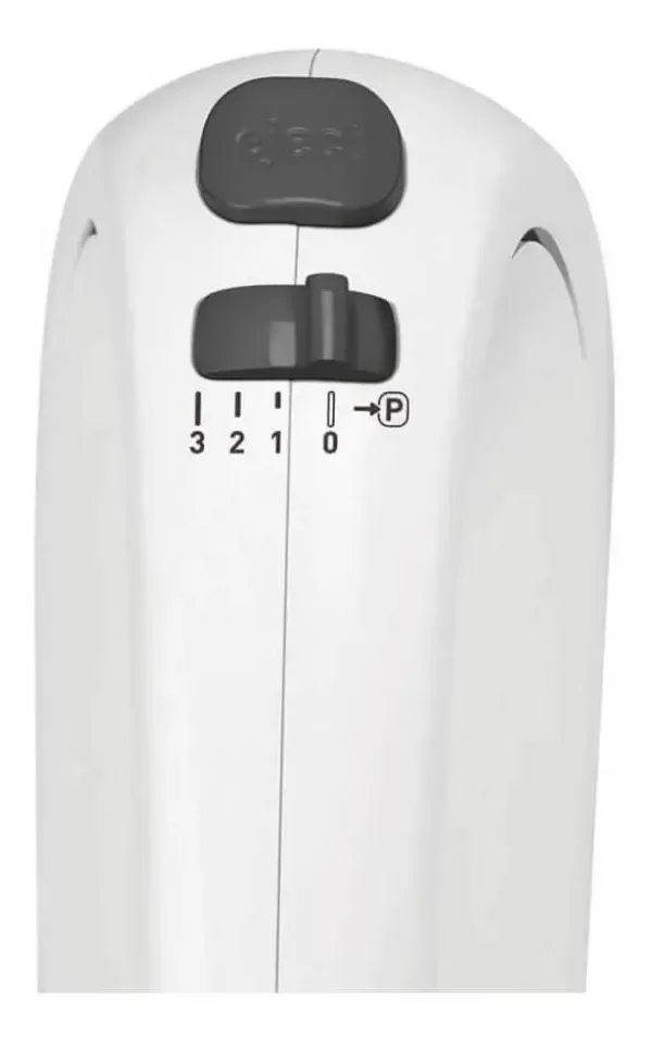 Producto - Batidora De Mano Facilita  Moulinex Sx1502ar - 3
