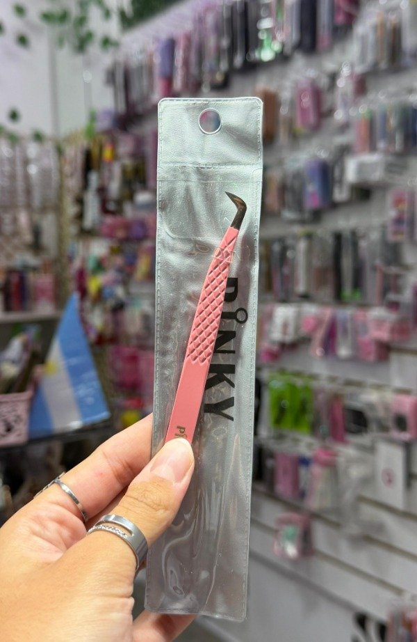 Producto - PINZA HACHA PINKY