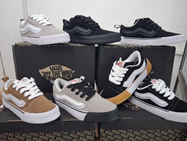 Producto - LINEA PEQUE Knu