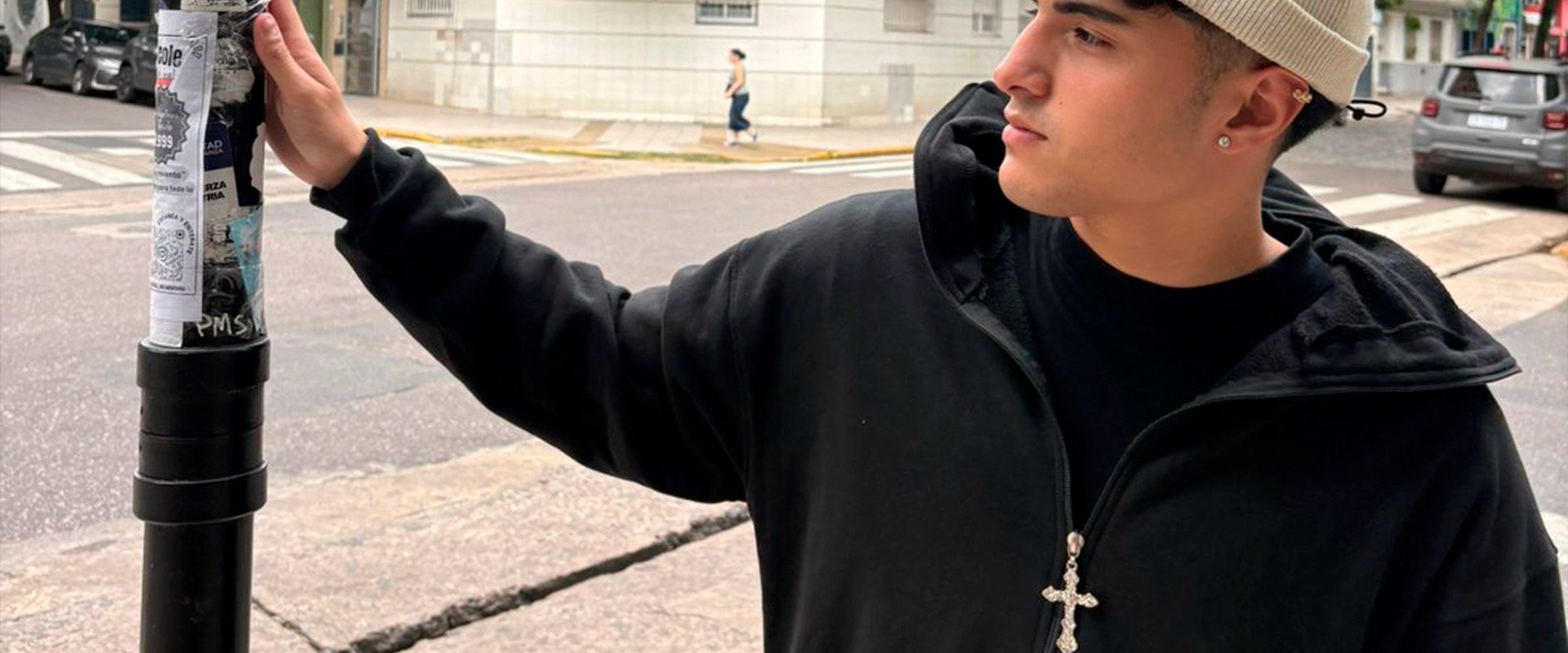 Banner