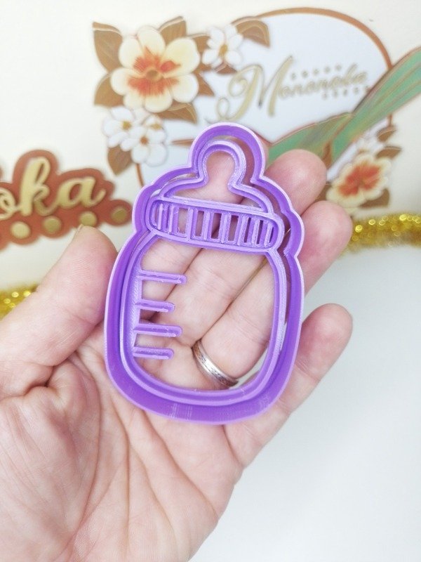Producto - Cortante mamadera