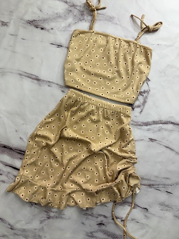 Producto - Conjunto morlei frucess