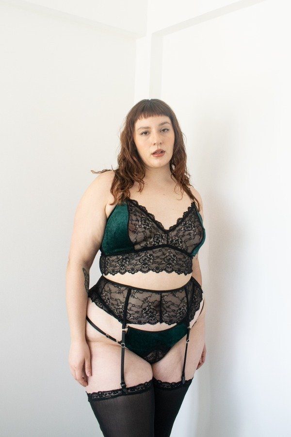 Producto - TOP venus en tauro