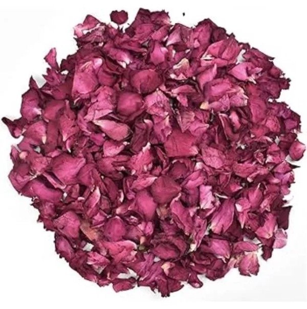 Producto - Pétalos de Rosa 2gr