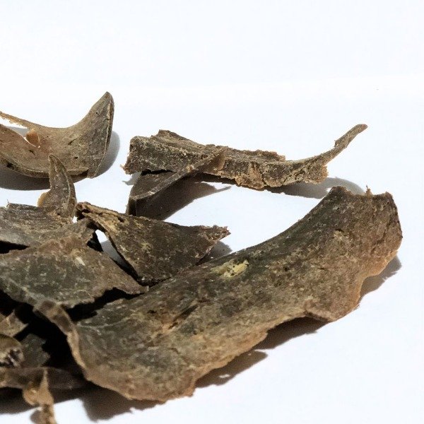 Producto - Snack Hígado Deshidratado