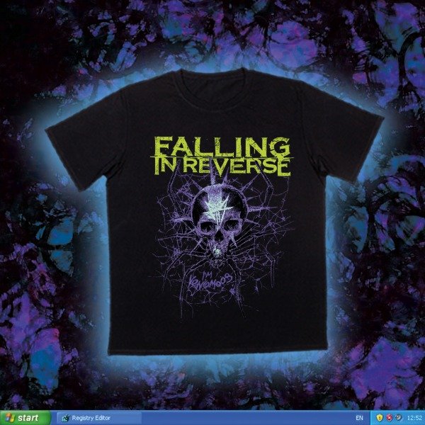 Producto - FALLING IN REVERSE
