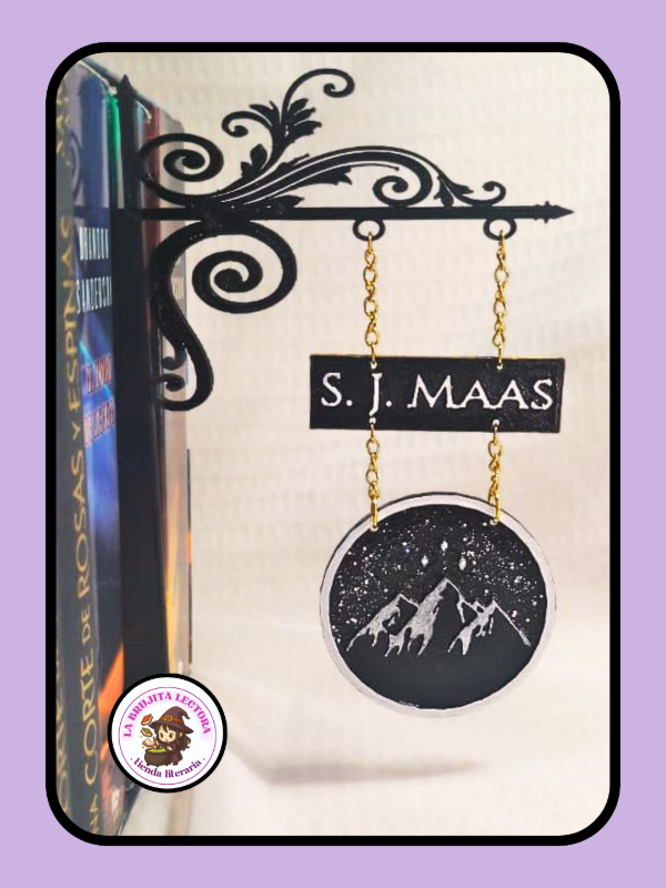 Producto - S. J. Maas