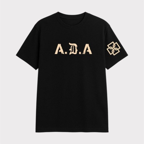 Producto - Remera Duki Ada